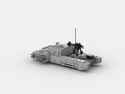 Brick_boss Imperial HOVERTANK GAVw TX-225 II