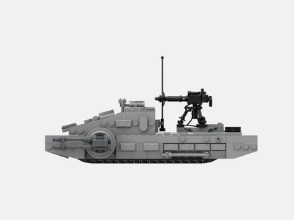 Brick_boss Imperial HOVERTANK GAVw TX-225 II