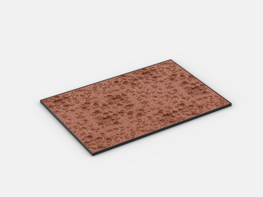 Brick_boss MARS Battlefield