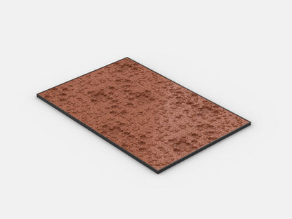 Brick_boss MARS Battlefield
