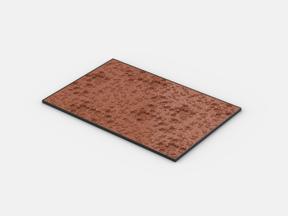 Brick_boss MARS Battlefield