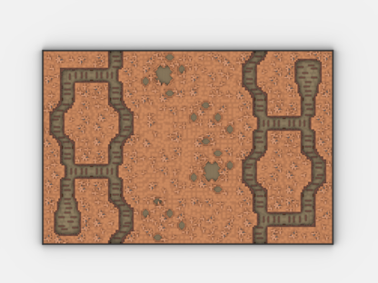 Brick_boss NOUGAT TRENCH Battlefield ABA