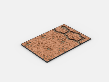 Brick_boss NOUGAT TRENCH Battlefield BBA