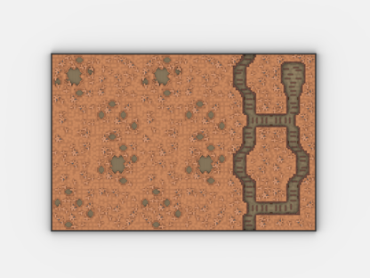 Brick_boss NOUGAT TRENCH Battlefield BBA