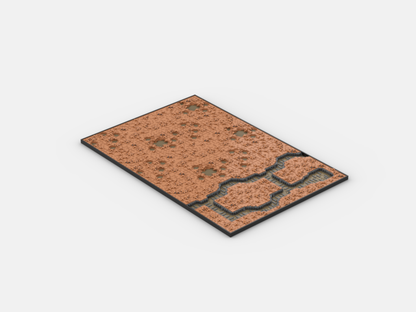Brick_boss NOUGAT TRENCH Battlefield BBC