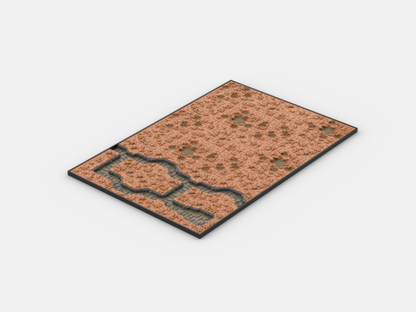 Brick_boss NOUGAT TRENCH Battlefield BBC