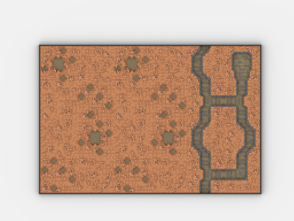 Brick_boss NOUGAT TRENCH Battlefield BBC