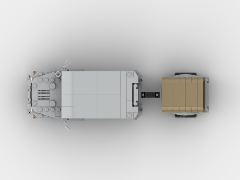 Brick_boss Navy HUMVEE 11