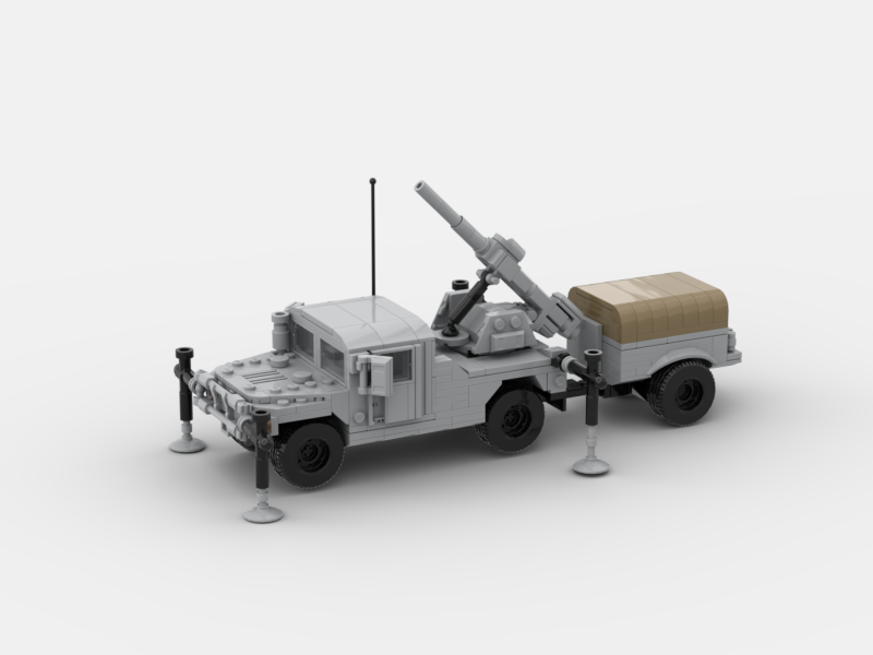 Brick_boss Navy HUMVEE 13