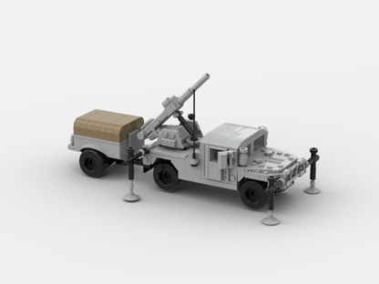 Brick_boss Navy HUMVEE 13