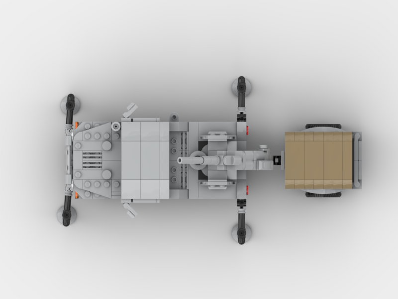 Brick_boss Navy HUMVEE 13