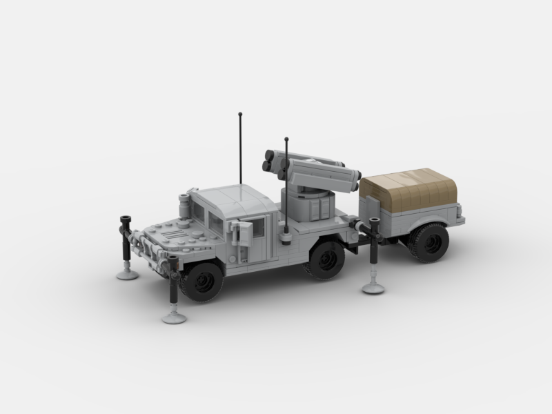 Brick_boss Navy HUMVEE 14