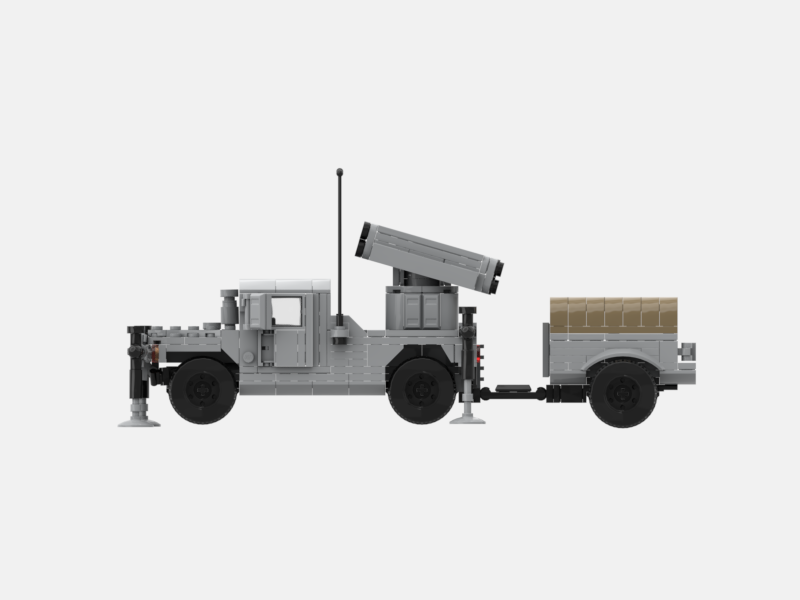 Brick_boss Navy HUMVEE 14