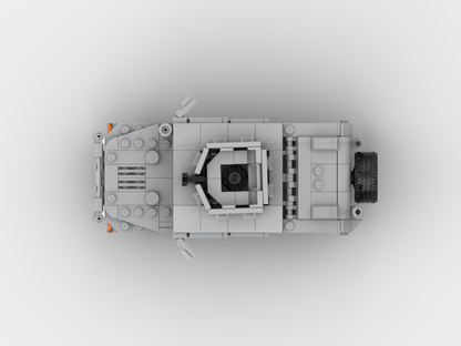 Brick_boss Navy HUMVEE 2