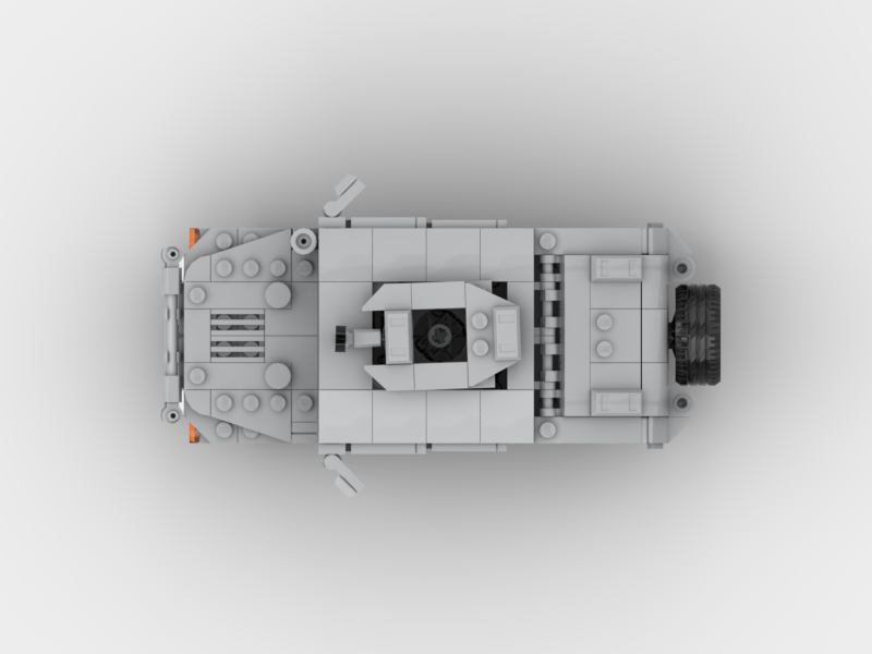 Brick_boss Navy HUMVEE 4