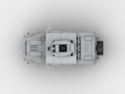 Brick_boss Navy HUMVEE 4