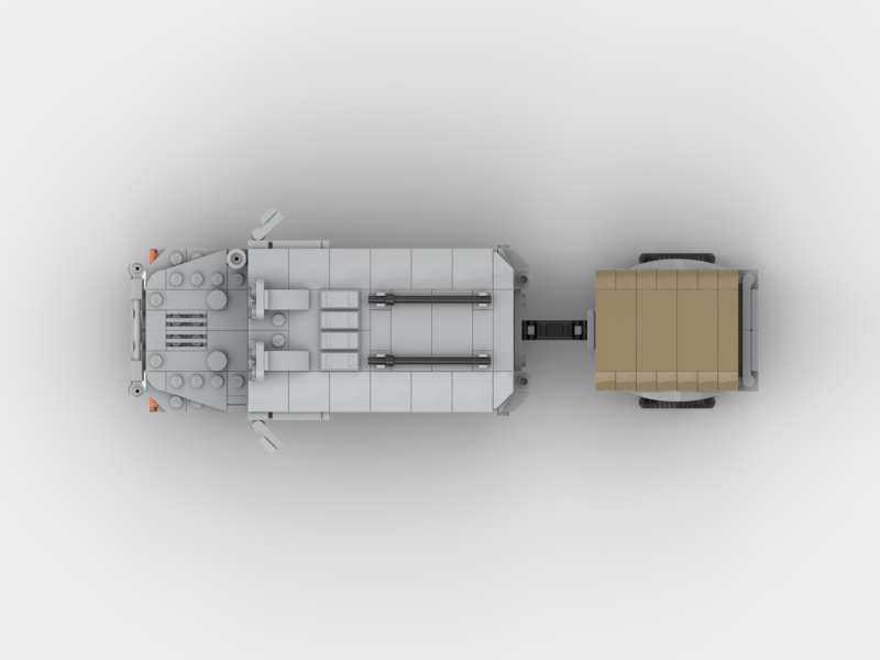 Brick_boss Navy HUMVEE 8