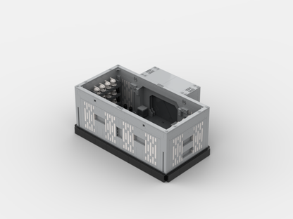 Brick_boss RCS ARMORY Room