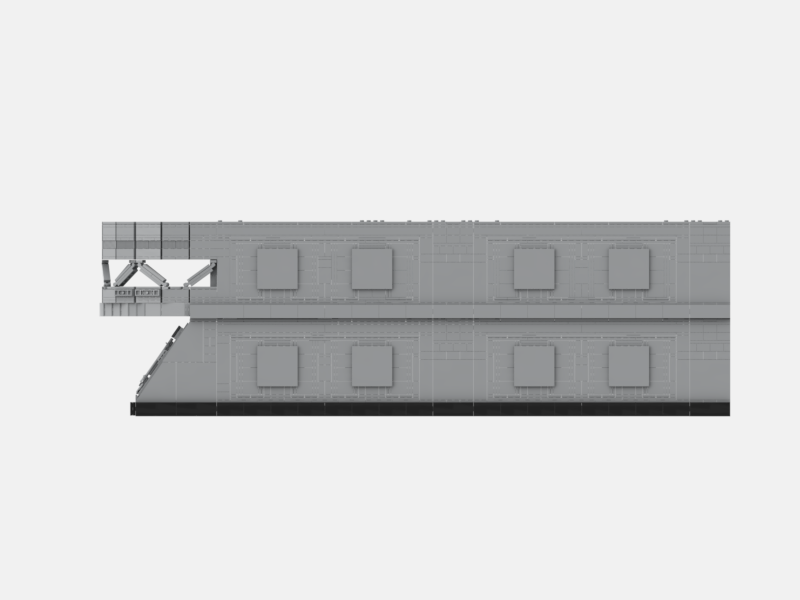 Brick_boss RCS BRIDGE