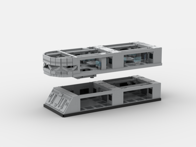 Brick_boss RCS BRIDGE