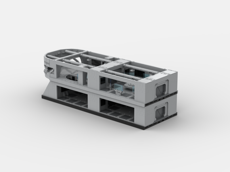 Brick_boss RCS BRIDGE