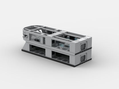 Brick_boss RCS BRIDGE