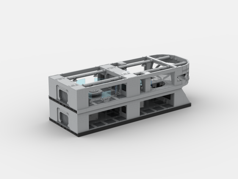 Brick_boss RCS BRIDGE