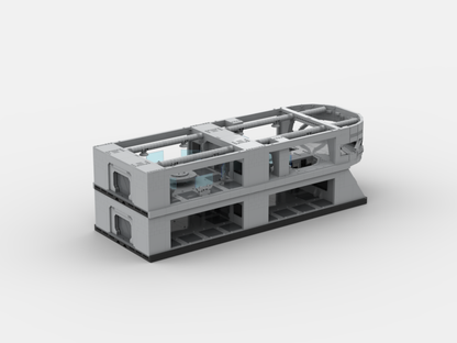 Brick_boss RCS BRIDGE