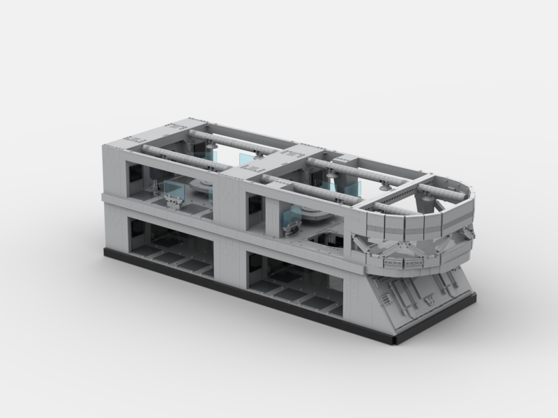 Brick_boss RCS BRIDGE