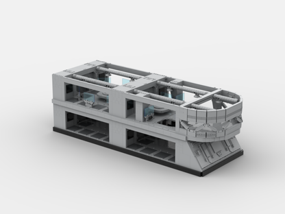 Brick_boss RCS BRIDGE