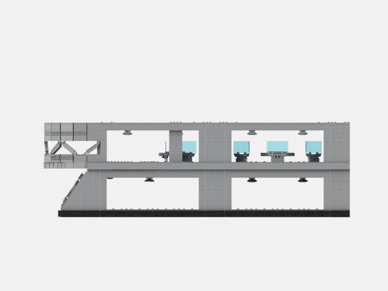 Brick_boss RCS BRIDGE