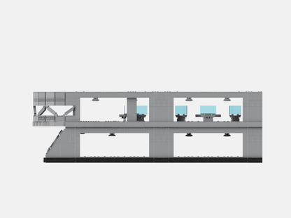 Brick_boss RCS BRIDGE