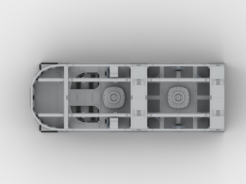 Brick_boss RCS BRIDGE