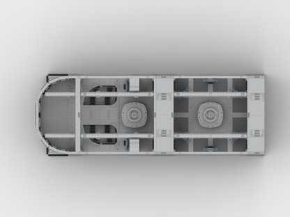 Brick_boss RCS BRIDGE