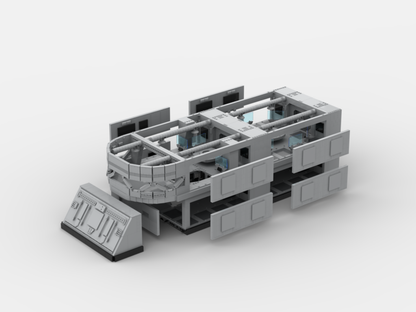 Brick_boss RCS BRIDGE