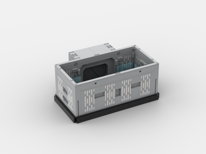 Brick_boss RCS COMMUNICATIONS Room