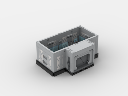 Brick_boss RCS COMMUNICATIONS Room