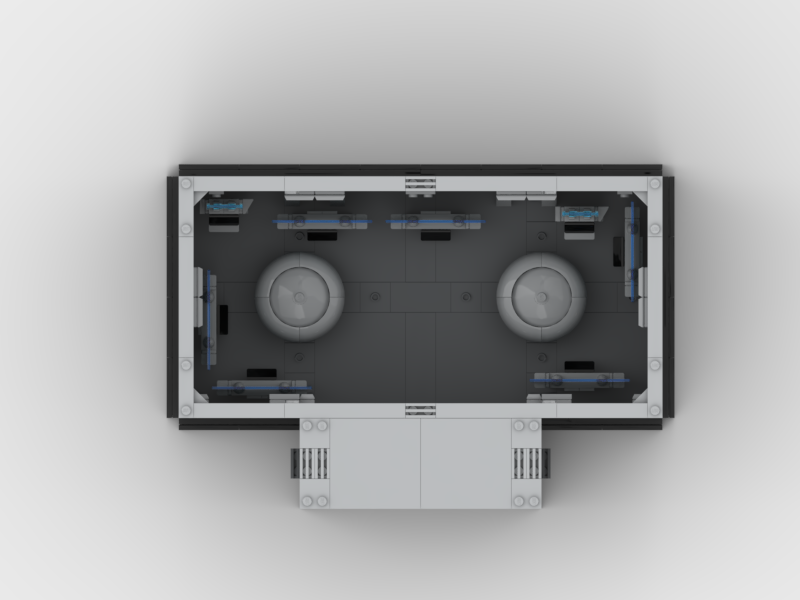 Brick_boss RCS COMMUNICATIONS Room