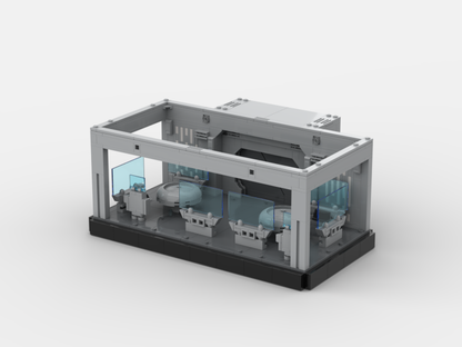 Brick_boss RCS COMMUNICATIONS Room