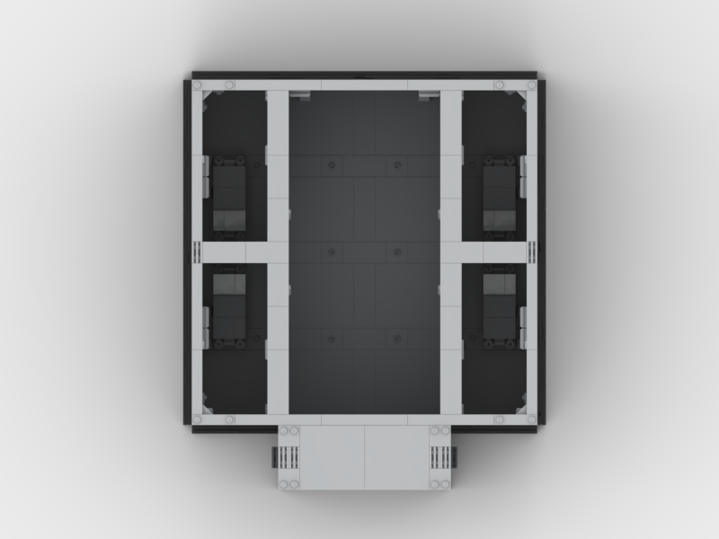 Brick_boss RCS DETENTION Room