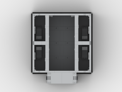 Brick_boss RCS DETENTION Room