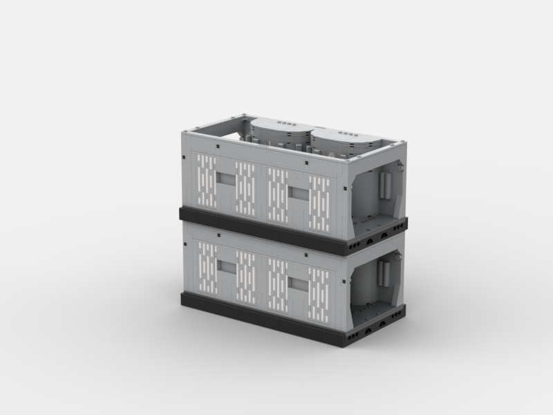 Brick_boss RCS ELEVATOR Expansion