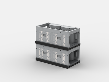 Brick_boss RCS ELEVATOR Expansion