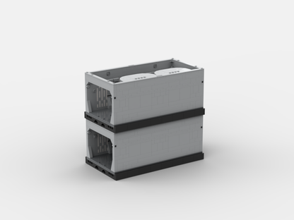 Brick_boss RCS ELEVATOR Expansion