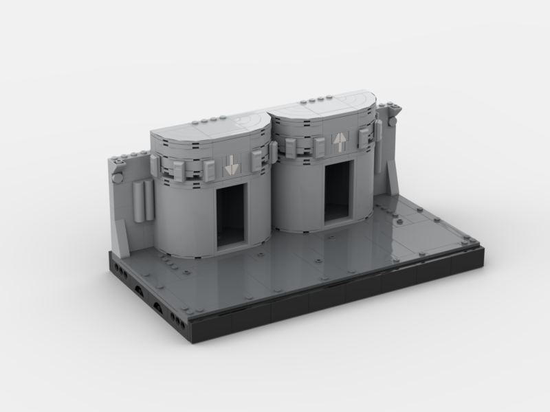 Brick_boss RCS ELEVATOR Expansion