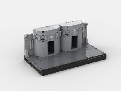 Brick_boss RCS ELEVATOR Expansion
