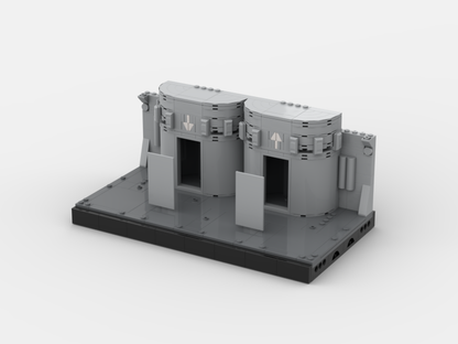 Brick_boss RCS ELEVATOR Expansion