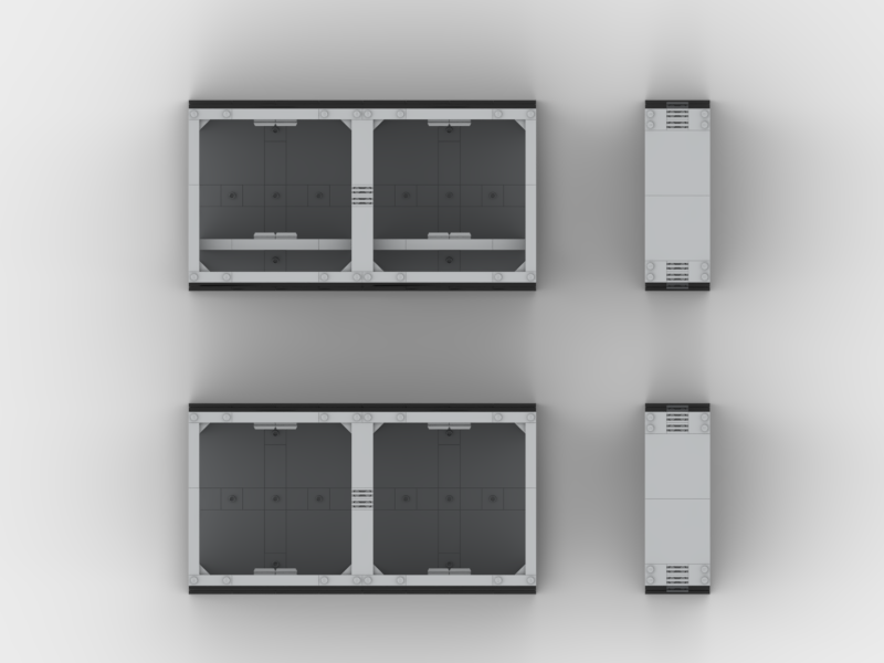 Brick_boss RCS EXPANSION II