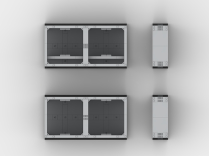 Brick_boss RCS EXPANSION II