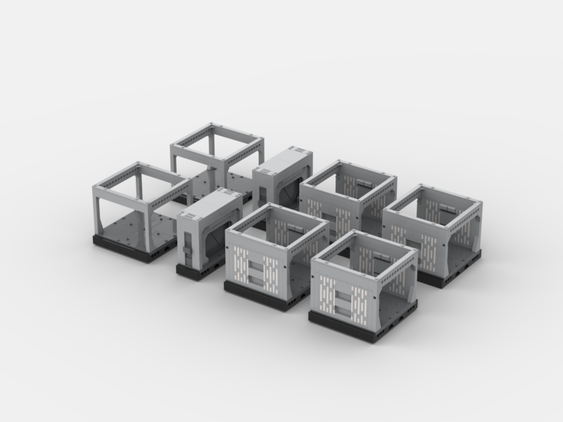 Brick_boss RCS EXPANSION I